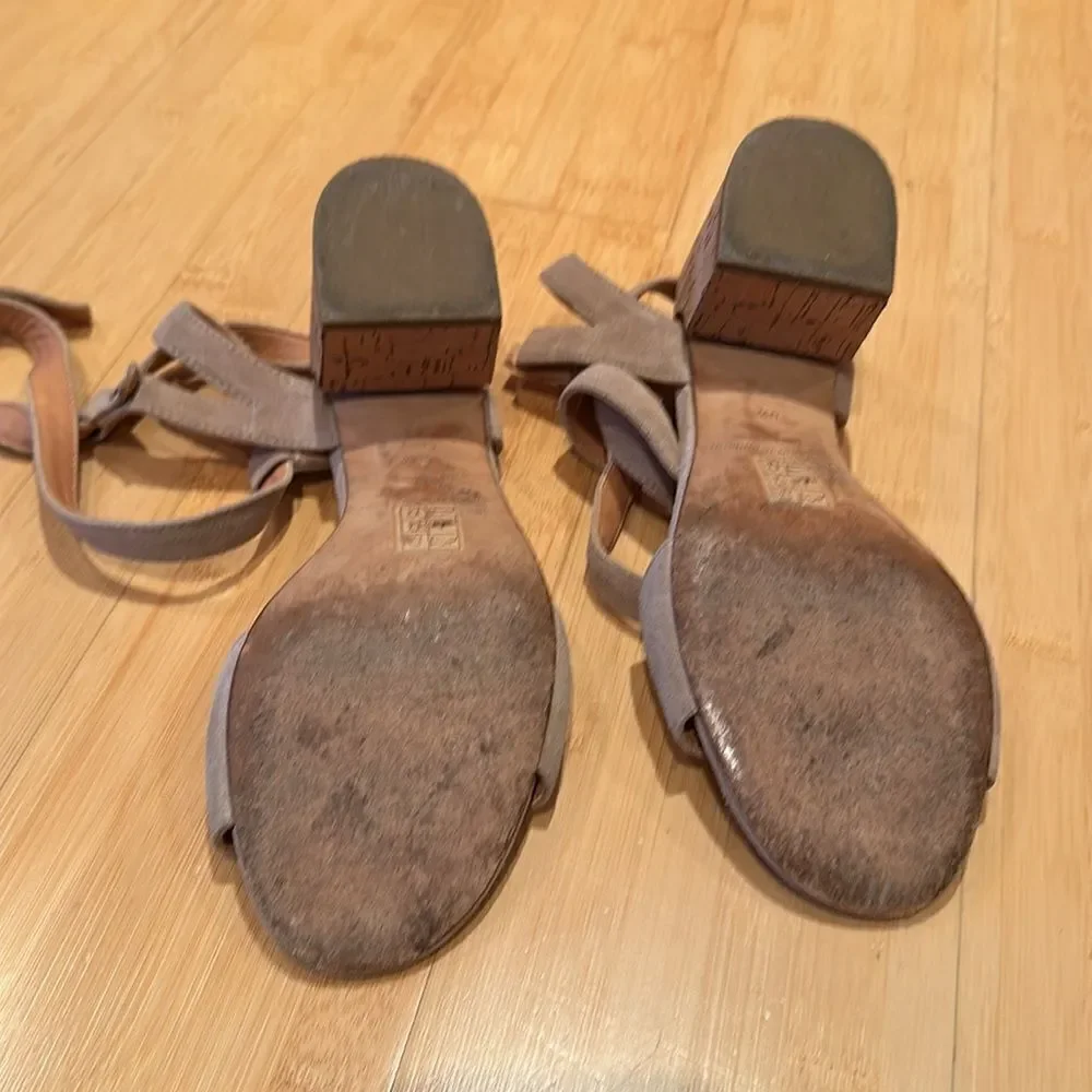 Sigerson Morrison sandals